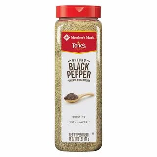 Pepper 18