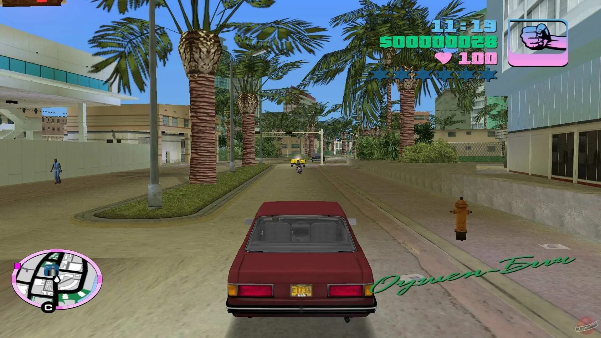 Гта вай сити оригинал. Grand Theft auto: vice City 2003. Grand Theft auto: vice City 2002. GTA vice City Grand Theft auto. Grand Theft auto vice City 10th Anniversary.