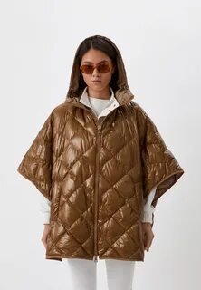 Max mara weekend пуховик