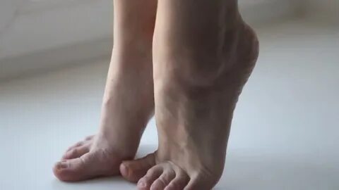 Keep feet
