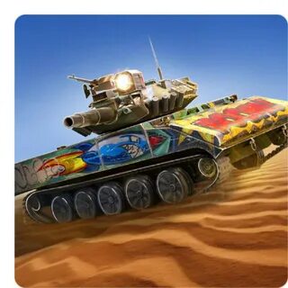Танк блиц 10.6