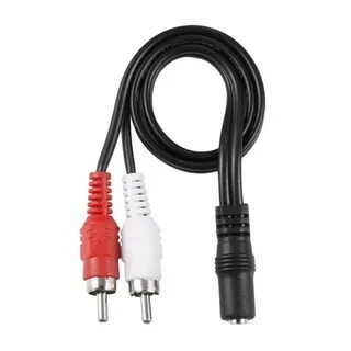 Наушники rca