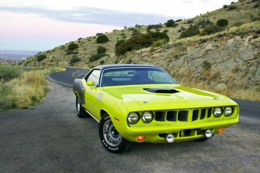 1. Plymouth cuda concept. 1. 3d модель plymouth cuda. Cuda макет.