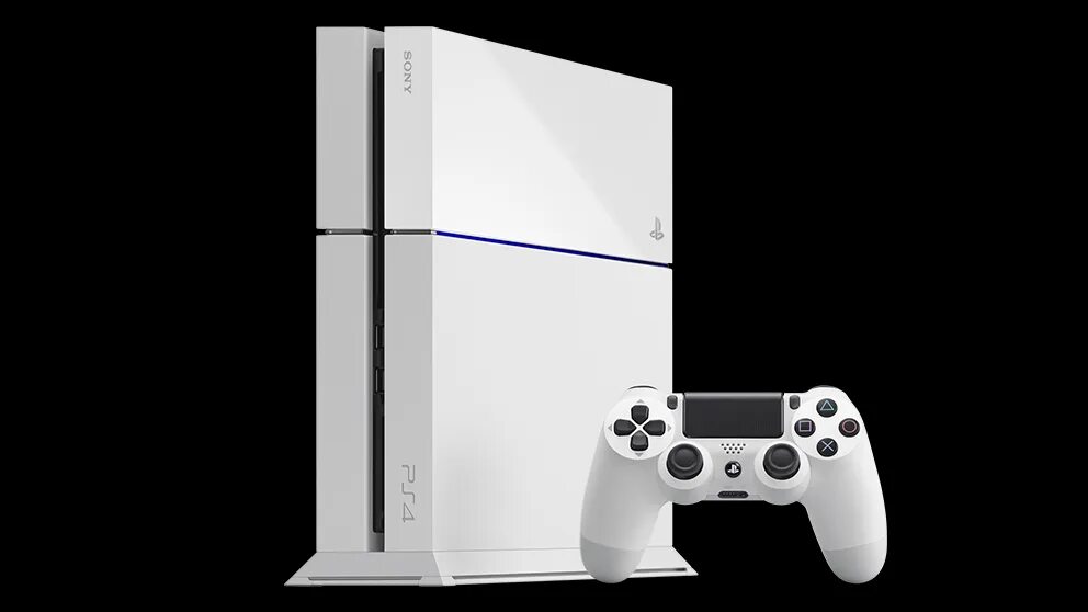 Sony playstation 4 god. Ps4 PLAYSTATION 4 Slim белый. Приставка Sony пс4 белая. Sony PLAYSTATION 4 Pro белая. Сони плейстейшен 4 6.