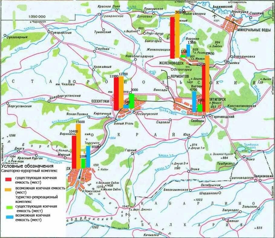 Кавказские минеральные воды находятся. Карта Минеральных вод Ставропольского края. Кавказские Минеральные воды на карте Ставропольского края. Минеральные воды Кавказа на карте. Карта кавказских Минеральных вод Ставропольского.