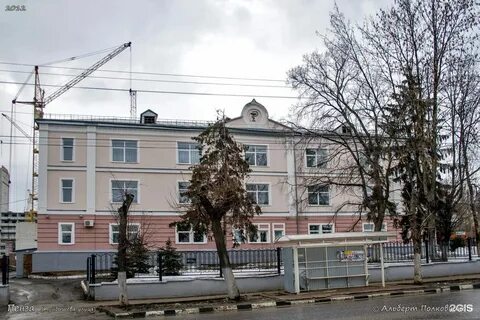 Кожвендиспансер пенза ул куйбышева 33 телефон