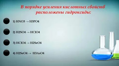 Оксиды состава ro