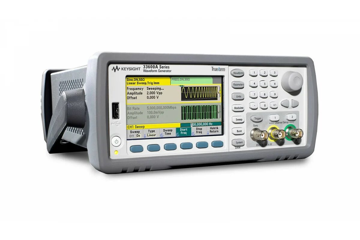 Генератор сигналов keysight. Генераторы сигналов произвольной формы 33600a. 33512b keysight. генераторы сигналов произвольной формы agilent.