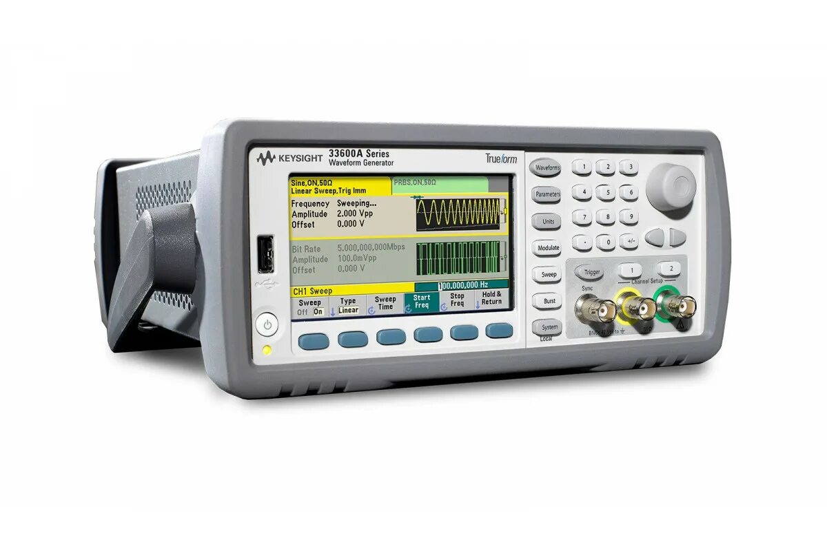 Генератор сигналов keysight. Генераторы сигналов произвольной формы 33600a. 33512b Keysight. Генераторы сигналов произвольной формы Agilent.