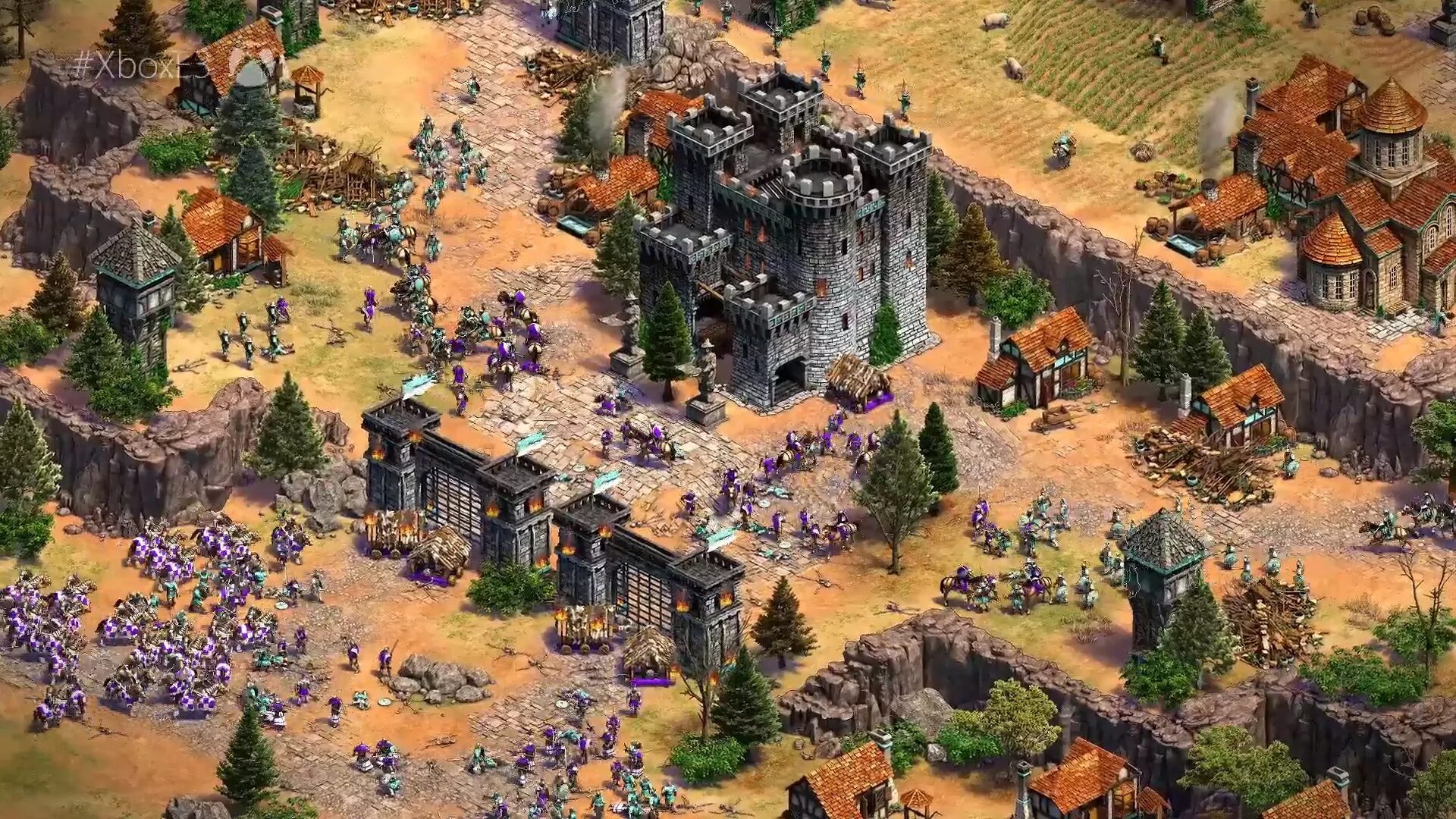 Игра age of Empires 2. Эпоха империй Definitive Edition. Age of Empires III: Definitive Edition. Age of Empires II: Definitive Edition. Века империй видео