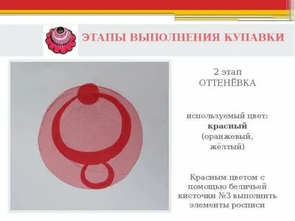 Элемент выполнен в форме
