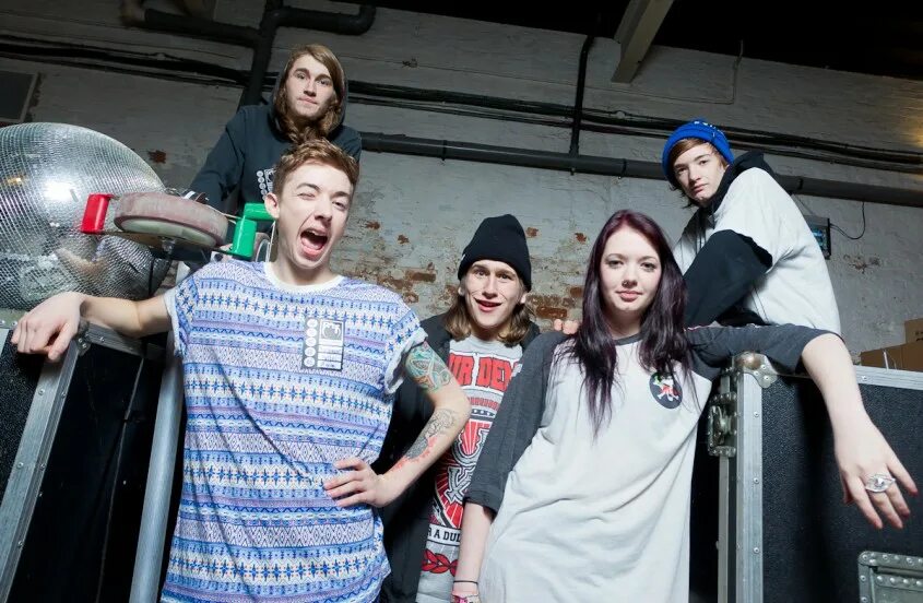 Marmozets major system error. Группа marmozets. ребекка макинтайр marmozets. сэм макинтайр marmozets. marmozets 2015.