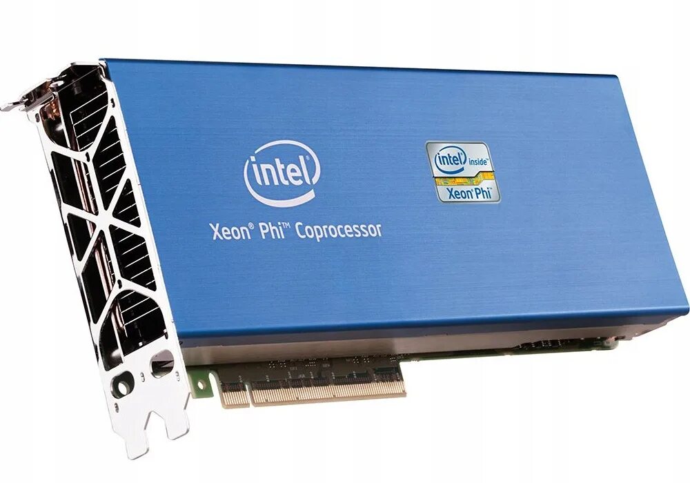 Intel graphics 5100. Intel xeon phi 7210f. xeon phi coprocessor. процессор и сопроцессор. математический сопроцессор.