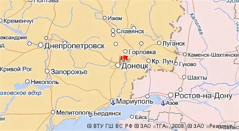 Новороссийск санкт