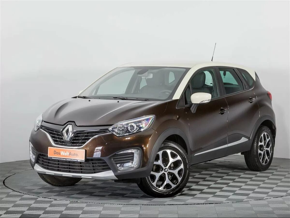 Рено каптур автомат полный привод. Рено Каптур 2017. Renault Kaptur extreme. Renault Captur коричневый. Рено Каптур 2016 коричневый.