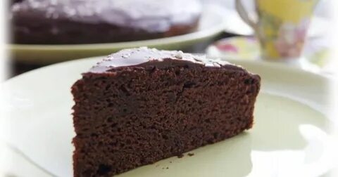 Рецепт кекс с какао с молоком