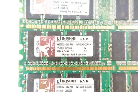Pc 3200 память
