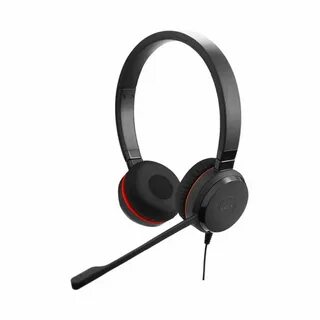 Гарнитура jabra evolve