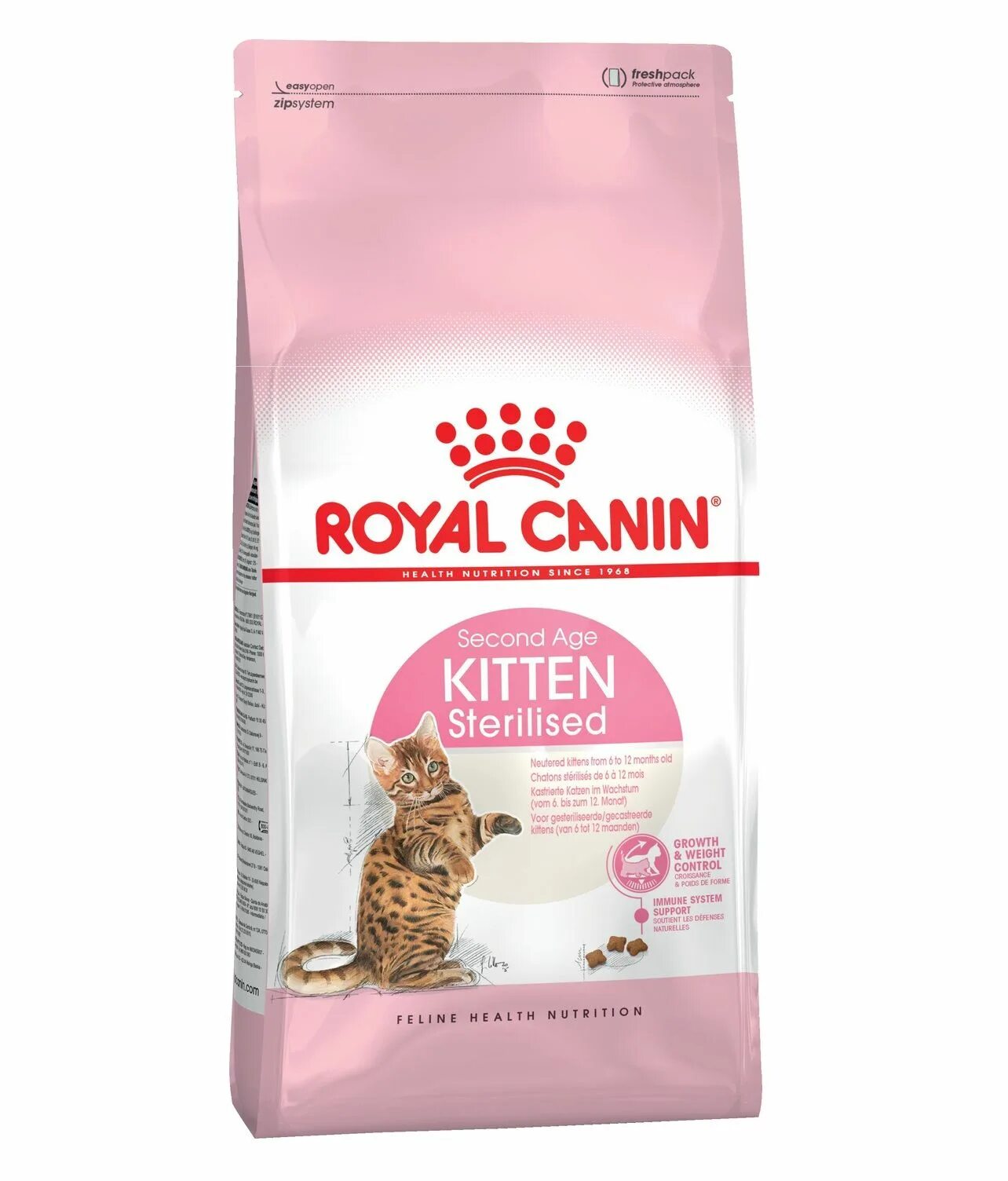 Royal Canin Kitten до 12 месяцев 400 гр. Сухой корм для котят от 6 месяцев Royal Canin Kitten Sterilised. Сухой корм для кошек Royal Canin для британских короткошерстных. Сухой корм для стерилизованных котят до 12 месяцев.