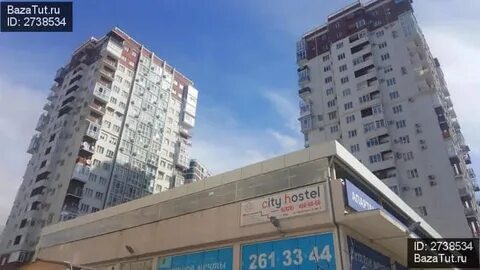 Параллельная 34