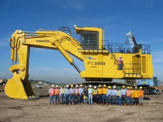 Экскаватор 3000. Коматсу ПС 3000. Коматсу 3000 экскаватор. Экскаватор Komatsu РС 3000. Komatsu ps3000.