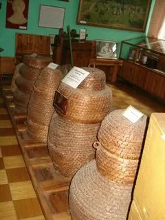 Рыбное пчеловодство