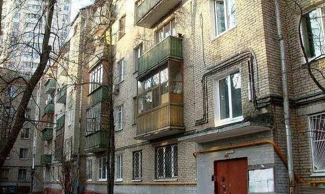 Москва маршала рокоссовского индекс. Г москва, бульвар маршала рокоссовского 4. рокоссовского 37. рокоссовская, 37в.