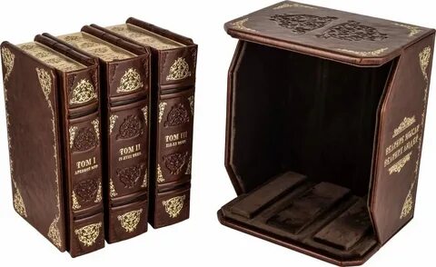 Престижные книги