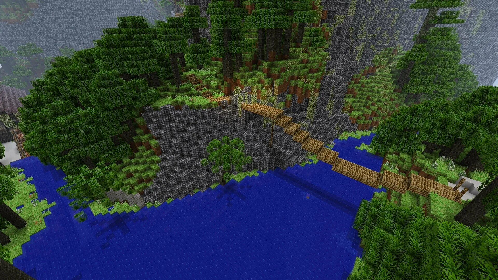 Minecraft 3 андроид. Майнкрафт фар край. фар край 3 в майнкрафте. far cry 3 майнкрафт. minecraft фар край 3.