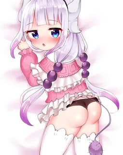 Slideshow: kanna kamui futa.