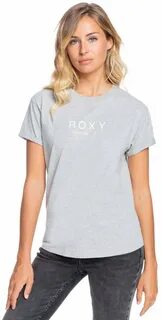 Футболка roxy