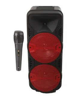 Eltronic колонки