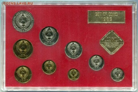 Монета 1976 год