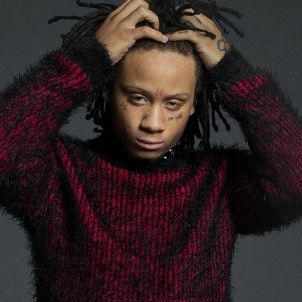 Трипи ред. Trippie Redd. Триппи ред 2021. Trippie Redd рост.