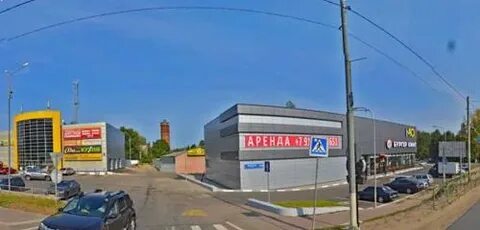 Солнечногорск ул красная 161