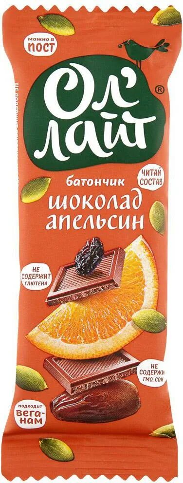 Ол лайт. Ол лайт батончик фруктово-ореховый. батончик оля лайт. ол лайт батончик шоколадный с апельсином 30г. батончик оллайт 30г.