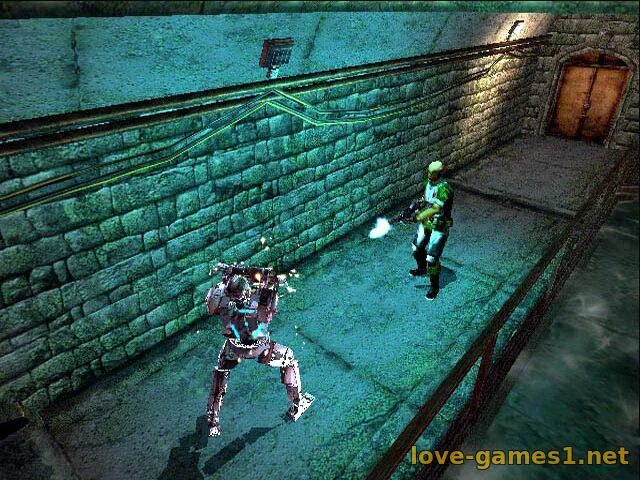 The terminator dawn of fate. Игра терминатор dawn of fate. the terminator: dawn of fate эмулятор. терминатор рассвет судьбы ps2.
