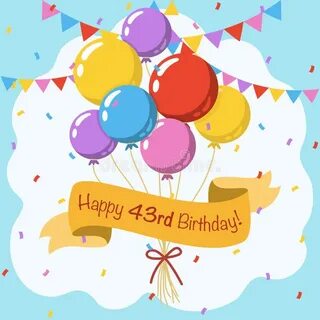 The second birthday