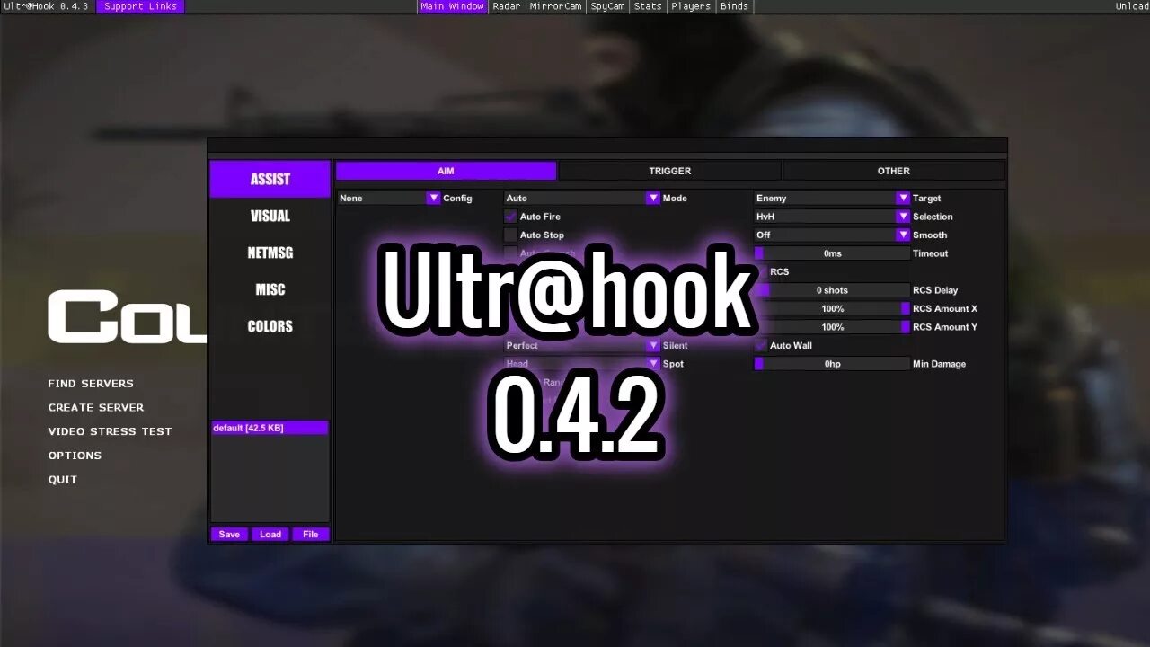 Ultra hook css. Ультра хук. ultra hook css v34. dubmood css v34. ultra hack чит.