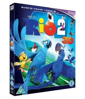 Бесплатные rio