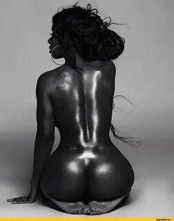 Slideshow dark skinned women nude.