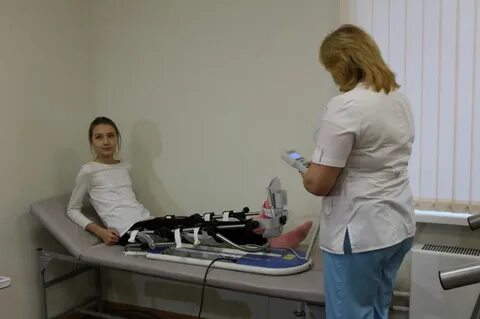 Клиники кузнецк