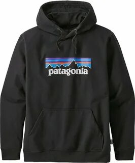 Patagonia одежда