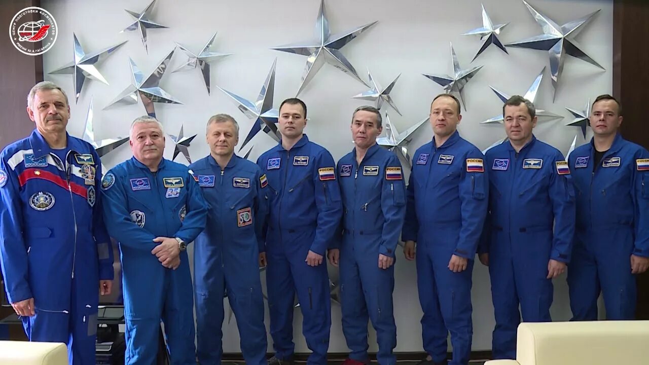 Сколько было претендентов на первый полет. Отряд Космонавтов. Отряд Космонавтов России. Отряд Космонавтов 2021. Отряд современных русских Космонавтов.