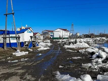 Среднеколымск