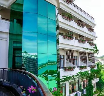 Yuhuayuan seaview hotel