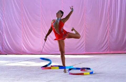 K cherezova