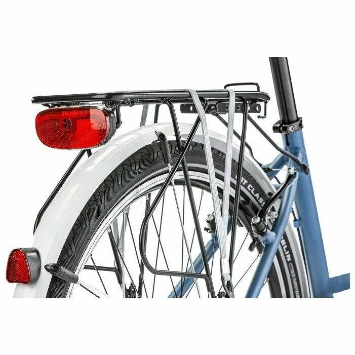 Urban 100. Городской велосипед lapierre urban 100 26.