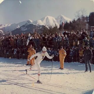 Олимпийский год 1976