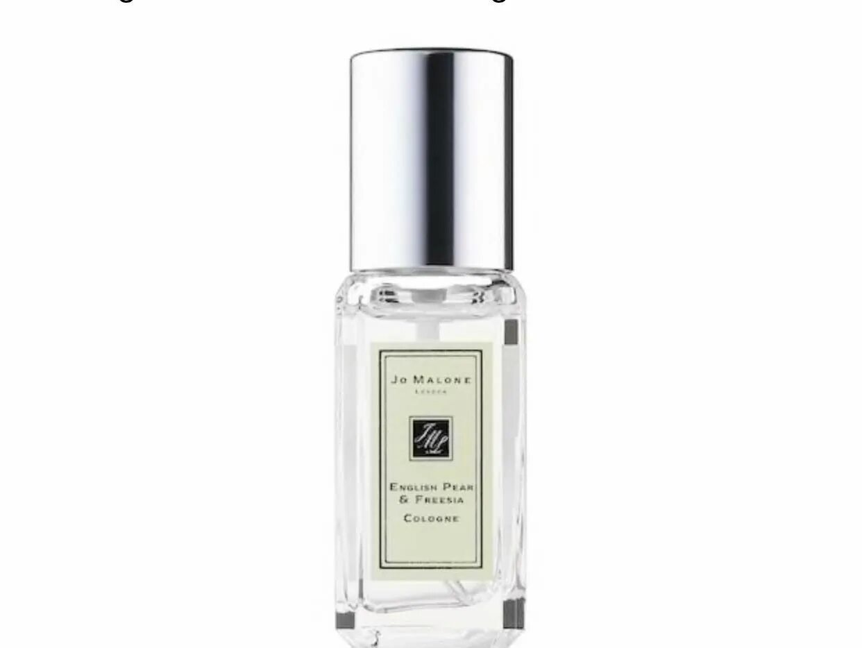 Jo malone pear and freesia. Джо Малон груша 30 мл. Jo Malone Pear and Freesia духи. Духи Джо Малон 9 ml. Jo Malone одеколон 9 мл.